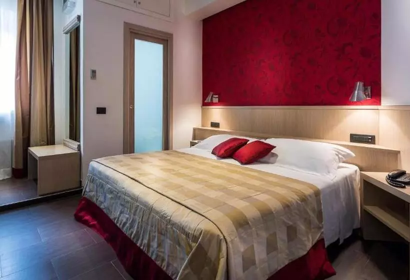 Fotos del hotel De Petris:  4