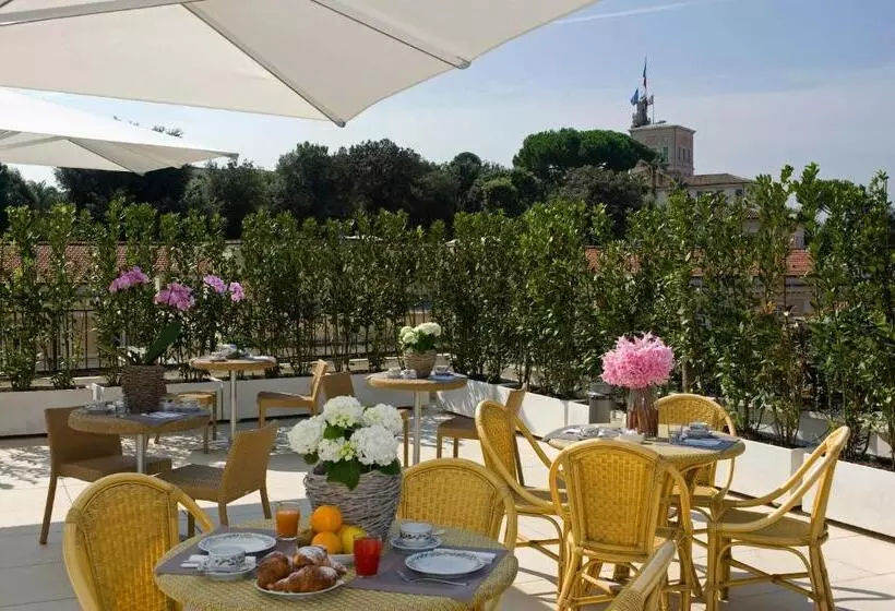 Fotos del hotel De Petris:  17