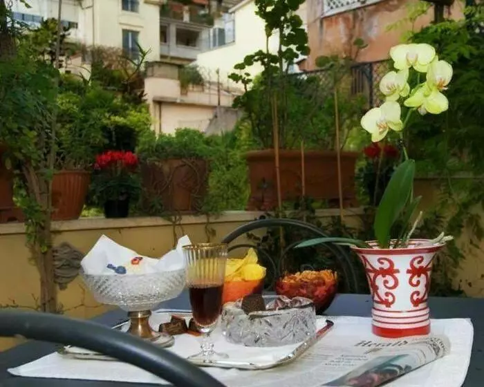 Fotos del hotel De Petris:  20