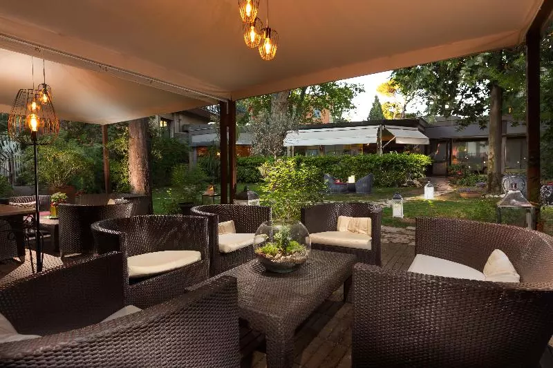 Fotos del hotel Fenix:  11