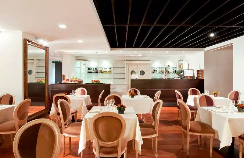 Fotos del hotel Fenix:  3