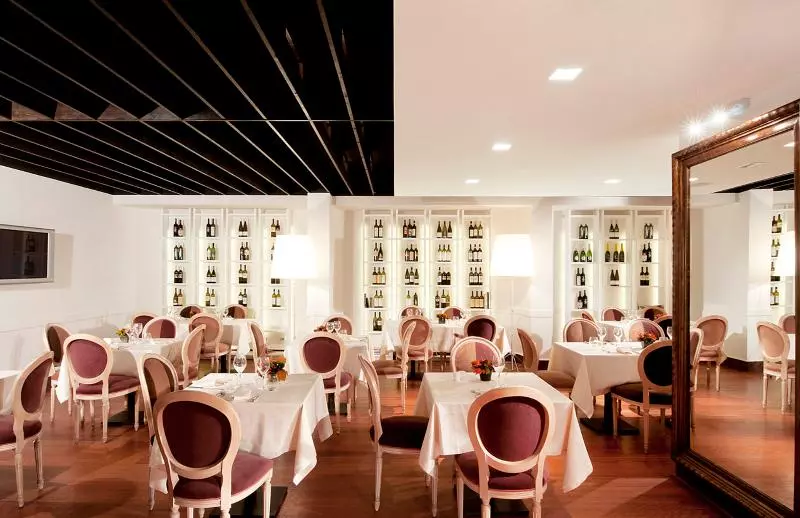 Fotos del hotel Fenix:  7