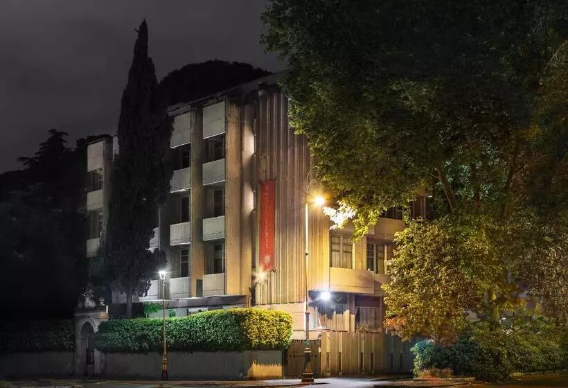 Fotos del hotel Fenix:  5