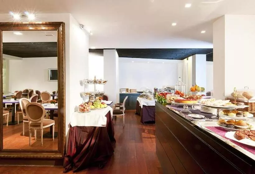 Fotos del hotel Fenix:  15