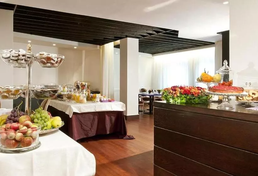 Fotos del hotel Fenix:  10