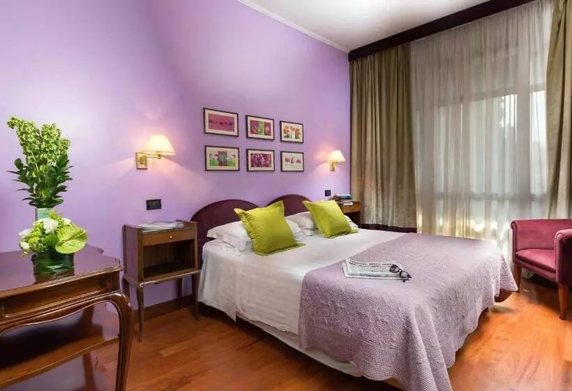 Fotos del hotel Fenix:  12