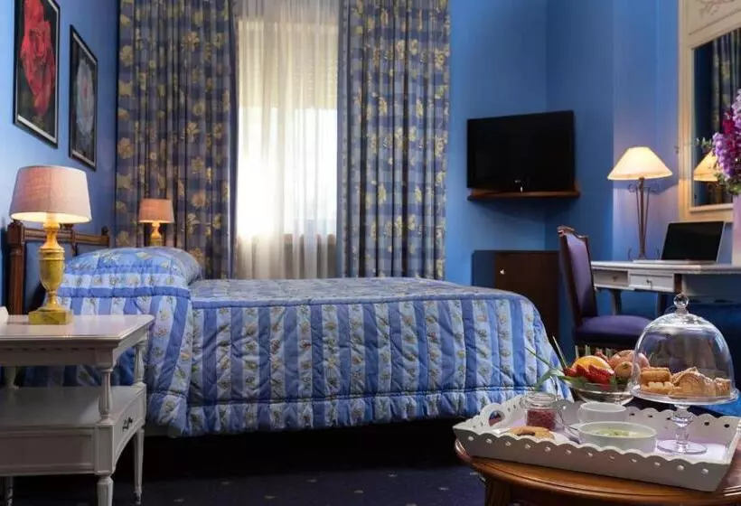 Fotos del hotel Fenix:  14