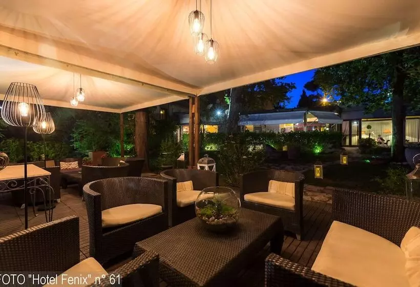 Fotos del hotel Fenix:  4