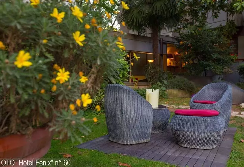 Fotos del hotel Fenix:  8
