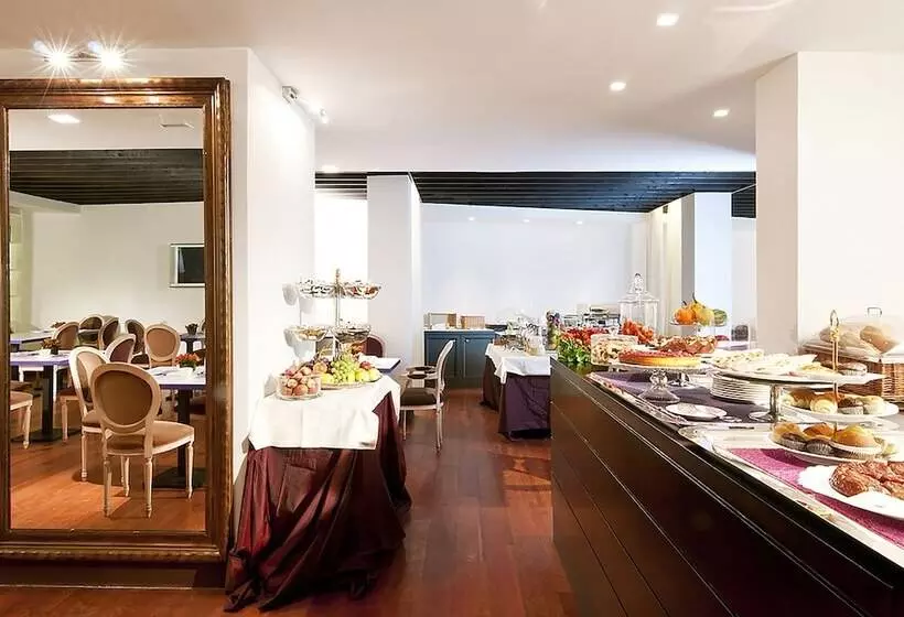 Fotos del hotel Fenix:  13