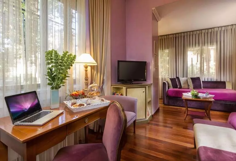 Fotos del hotel Fenix:  25