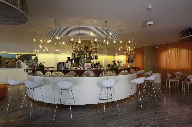 Fotos del hotel Ih S Agrigento Kaos Resort:  4