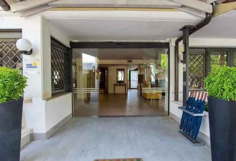 Fotos del hotel La Giocca:  10