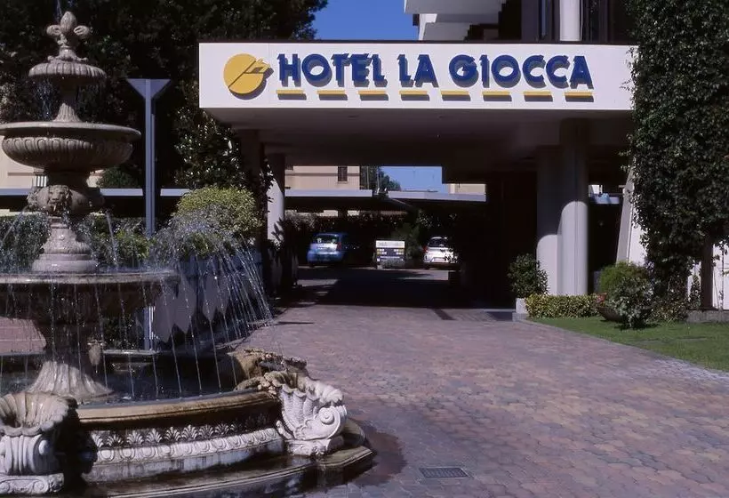 Fotos del hotel La Giocca:  8