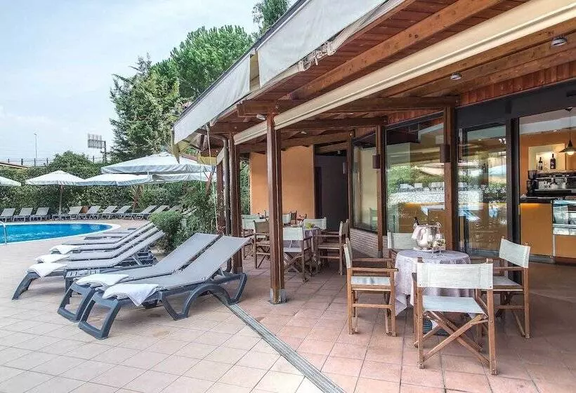 Fotos del hotel La Giocca:  7