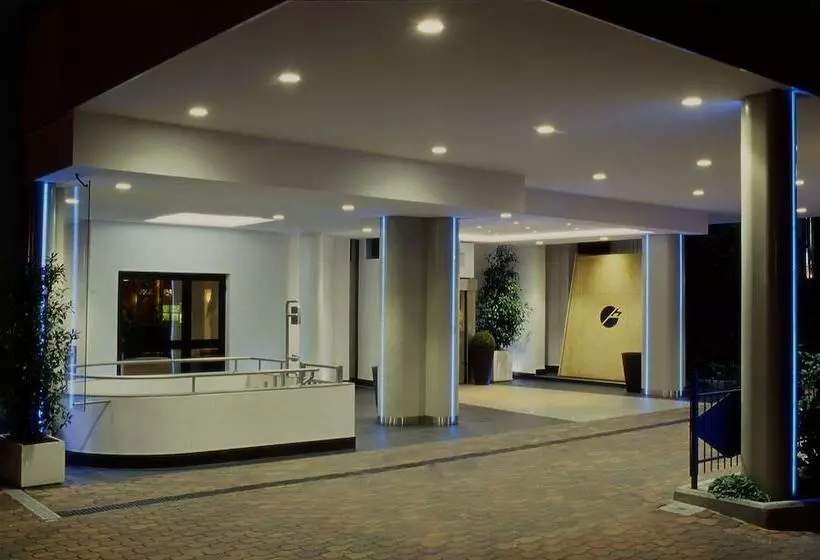 Fotos del hotel La Giocca:  3