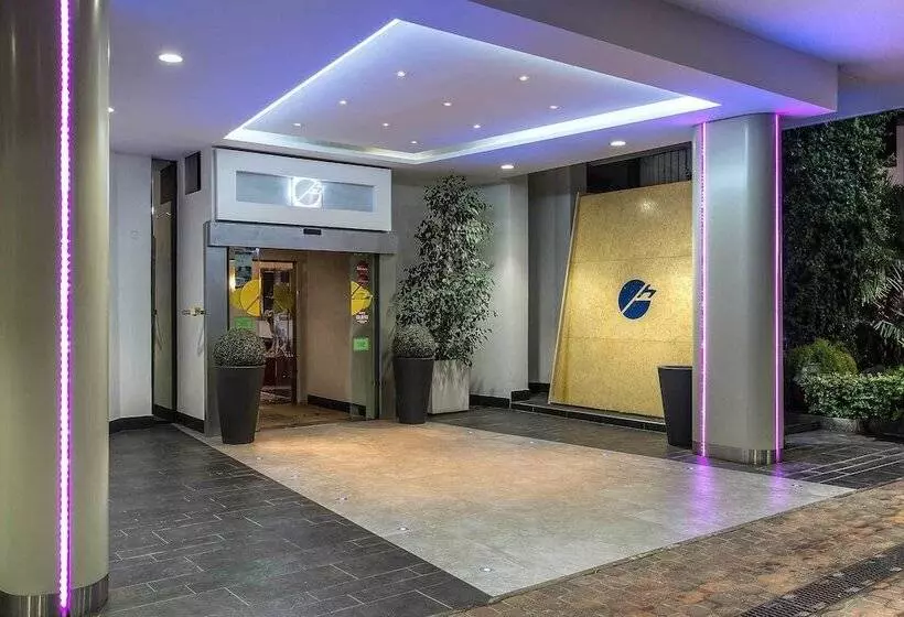 Fotos del hotel La Giocca:  20