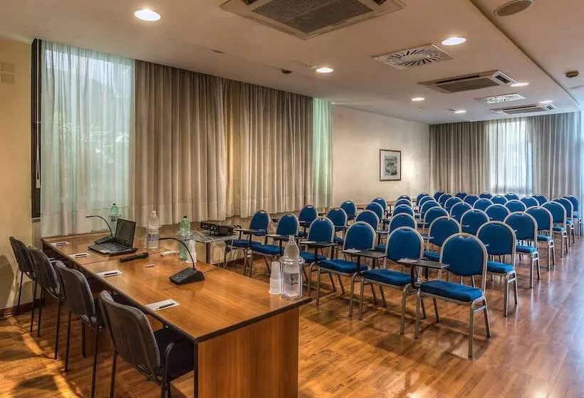 Fotos del hotel La Giocca:  22