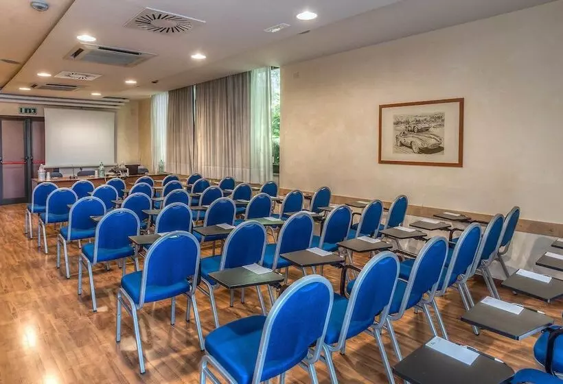 Fotos del hotel La Giocca:  6