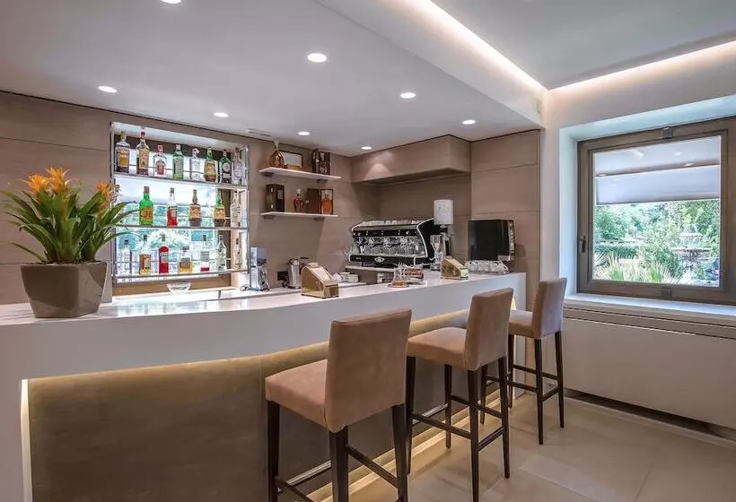 Fotos del hotel La Giocca:  12