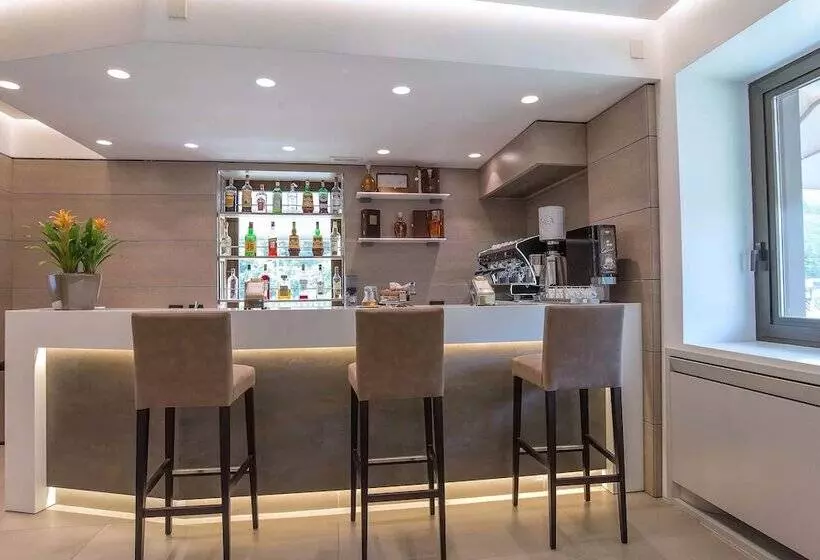 Fotos del hotel La Giocca:  17