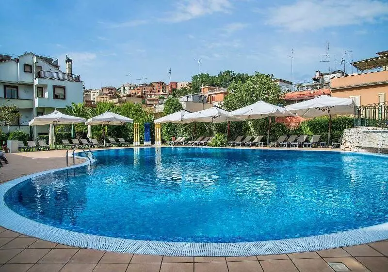 Fotos del hotel La Giocca:  2