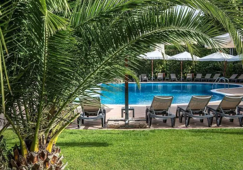 Fotos del hotel La Giocca:  9