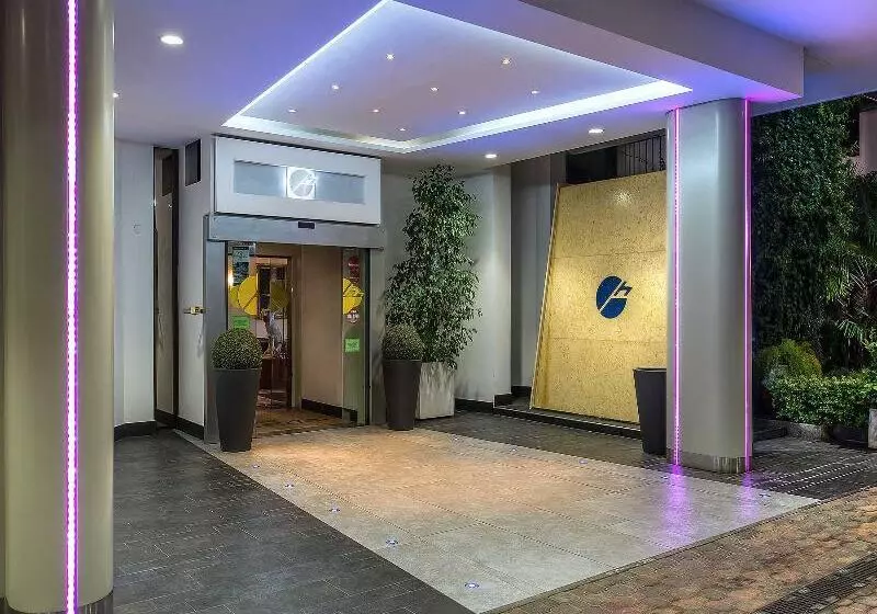 Fotos del hotel La Giocca:  15