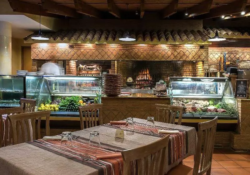 Fotos del hotel La Giocca:  11