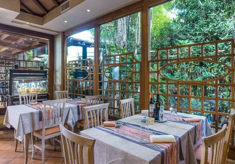 Fotos del hotel La Giocca:  16