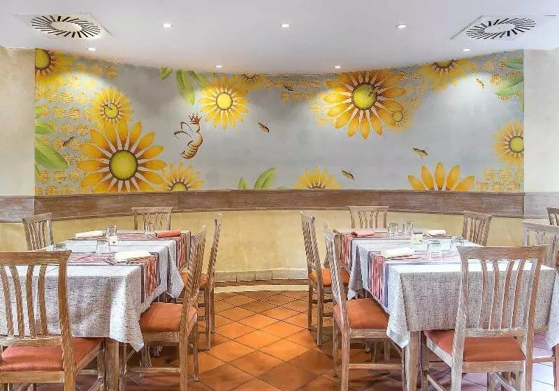 Fotos del hotel La Giocca:  21