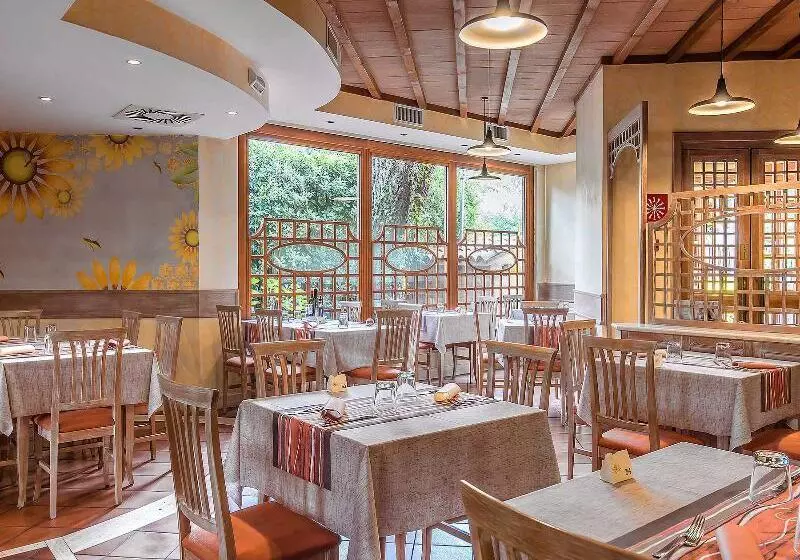 Fotos del hotel La Giocca:  25