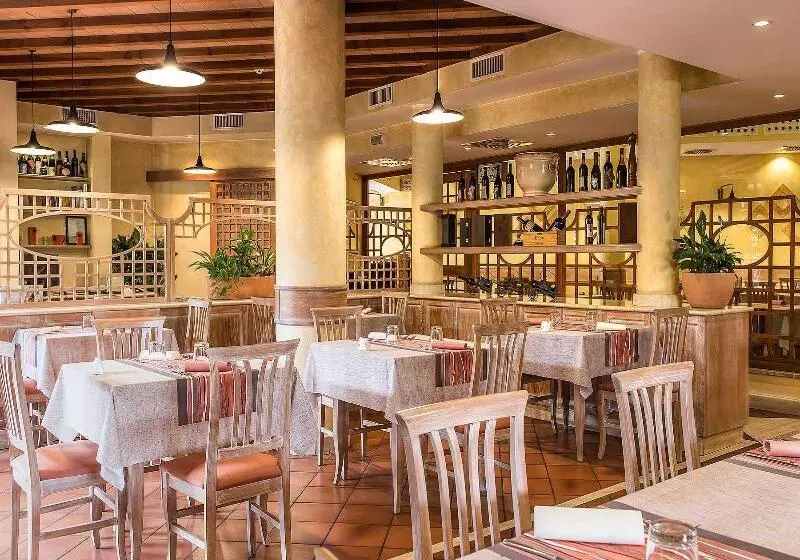 Fotos del hotel La Giocca:  4