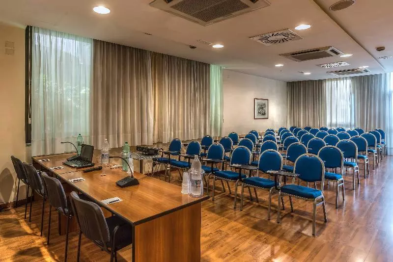 Fotos del hotel La Giocca:  24