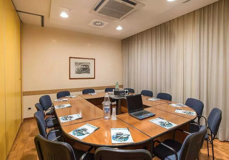 Fotos del hotel La Giocca:  18