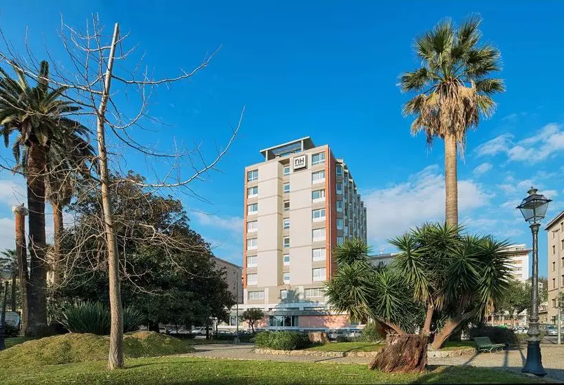 Fotos del hotel Nh La Spezia:  43