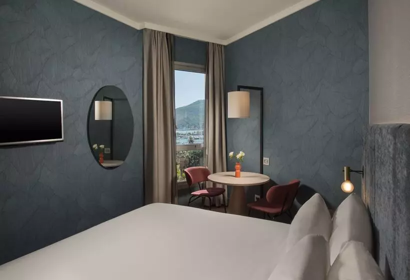 Fotos del hotel Nh La Spezia:  3