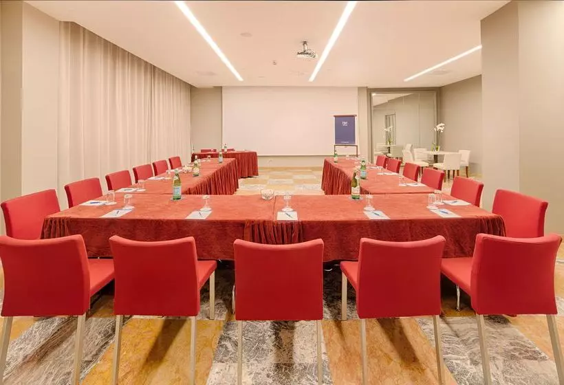 Fotos del hotel Nh La Spezia:  25