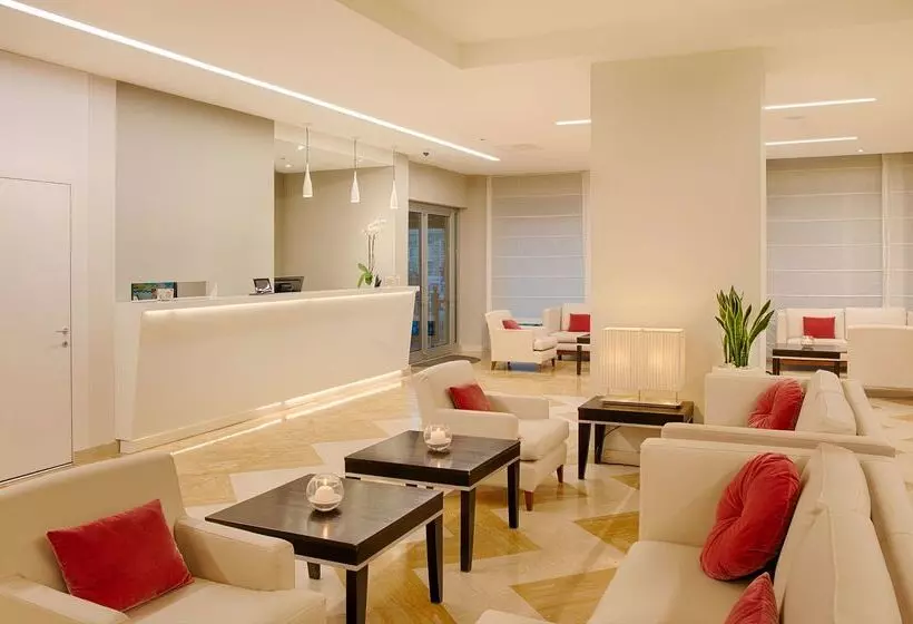 Fotos del hotel Nh La Spezia:  48