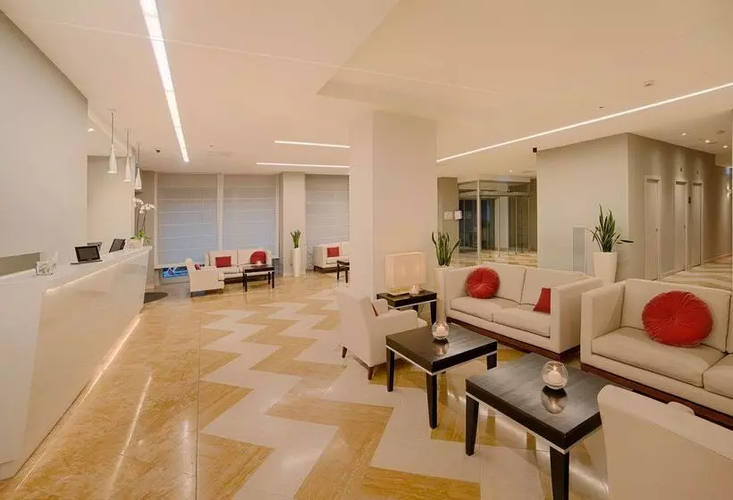 Fotos del hotel Nh La Spezia:  50