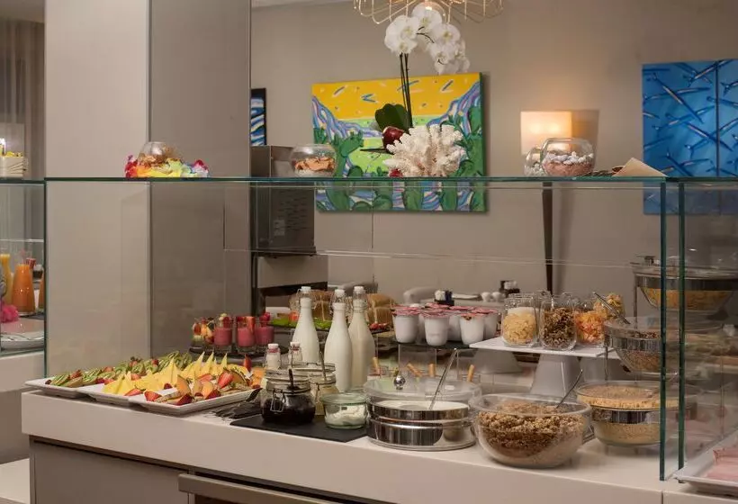 Fotos del hotel Nh La Spezia:  65