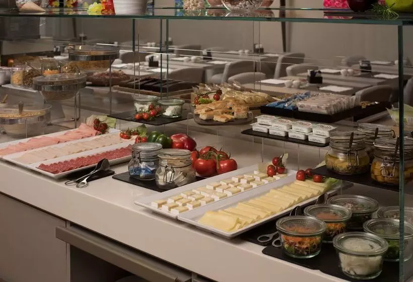 Fotos del hotel Nh La Spezia:  55