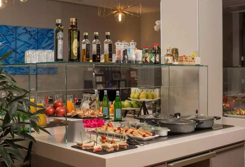 Fotos del hotel Nh La Spezia:  57