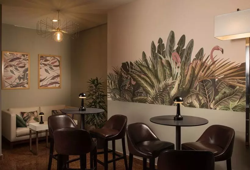 Fotos del hotel Nh La Spezia:  16