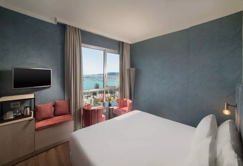 Fotos del hotel Nh La Spezia:  44