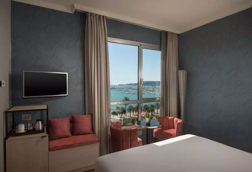 Fotos del hotel Nh La Spezia:  47