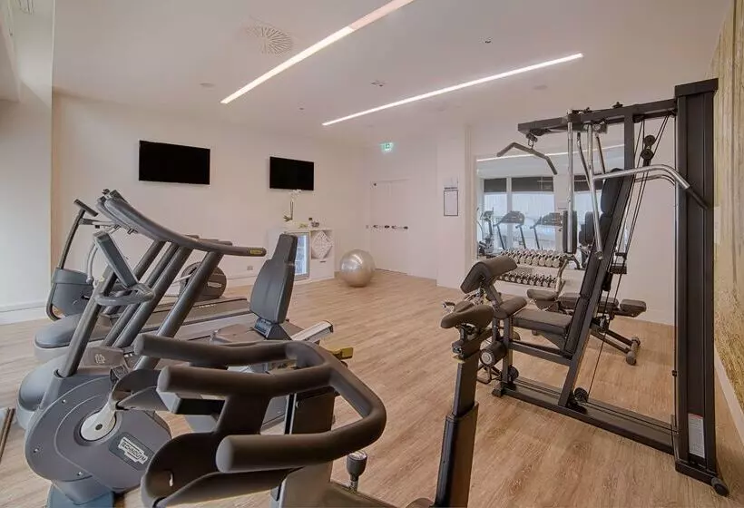 Fotos del hotel Nh La Spezia:  8