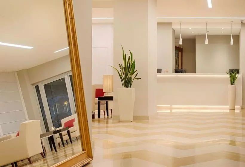 Fotos del hotel Nh La Spezia:  52