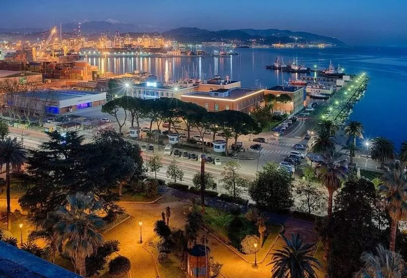 Fotos del hotel Nh La Spezia:  39