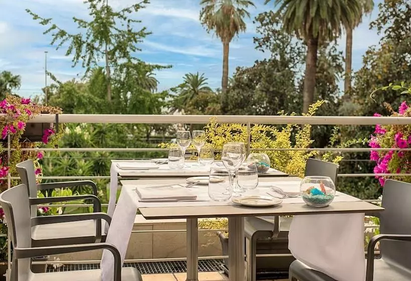 Fotos del hotel Nh La Spezia:  33